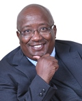 Mr Aubrey Louw